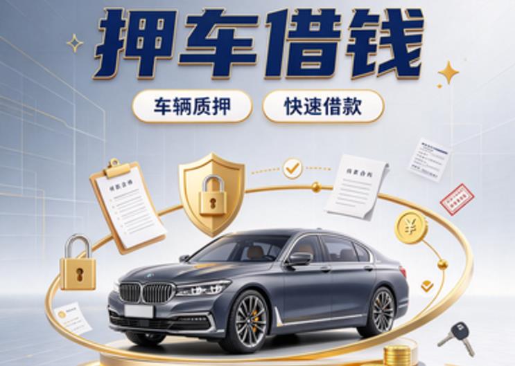 济南市中区4押车贷款|济南市中区4新能源汽车贷款|济南市中区4汽车贷款押证